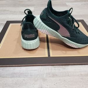 Women Puma Defy Trailblazer